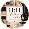 1111luckycloset